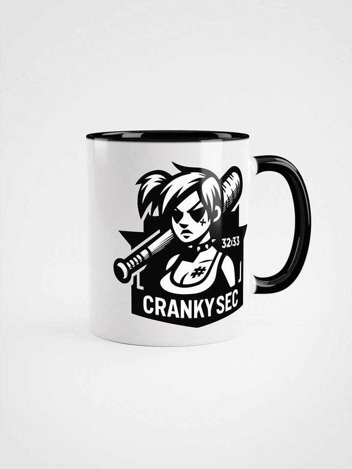 Cranky Mug product image (2)