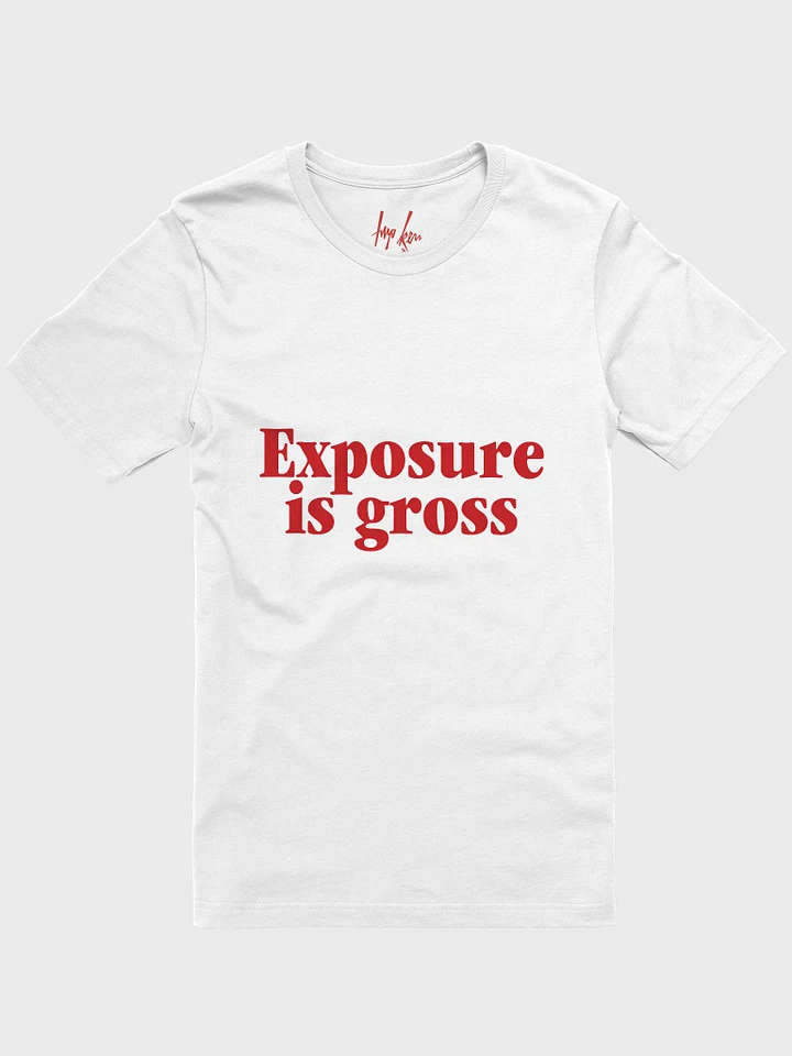 Exposure is gross product image (2)