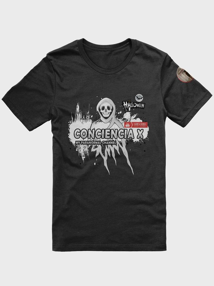 Ghostly Encounters T-Shirt product image (1)