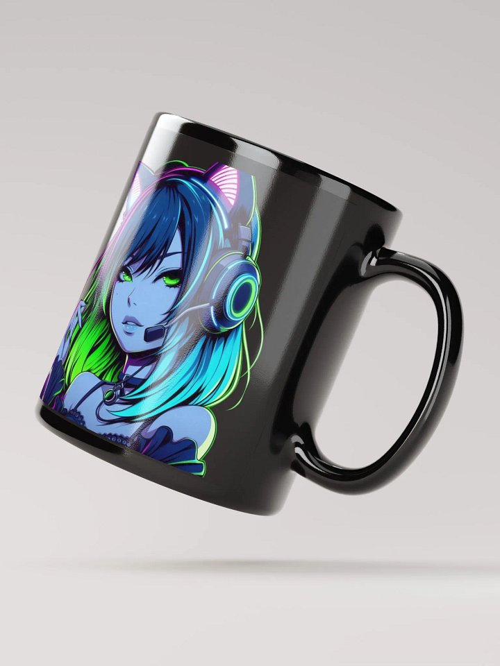 GothAunty Coffee Mug product image (4)