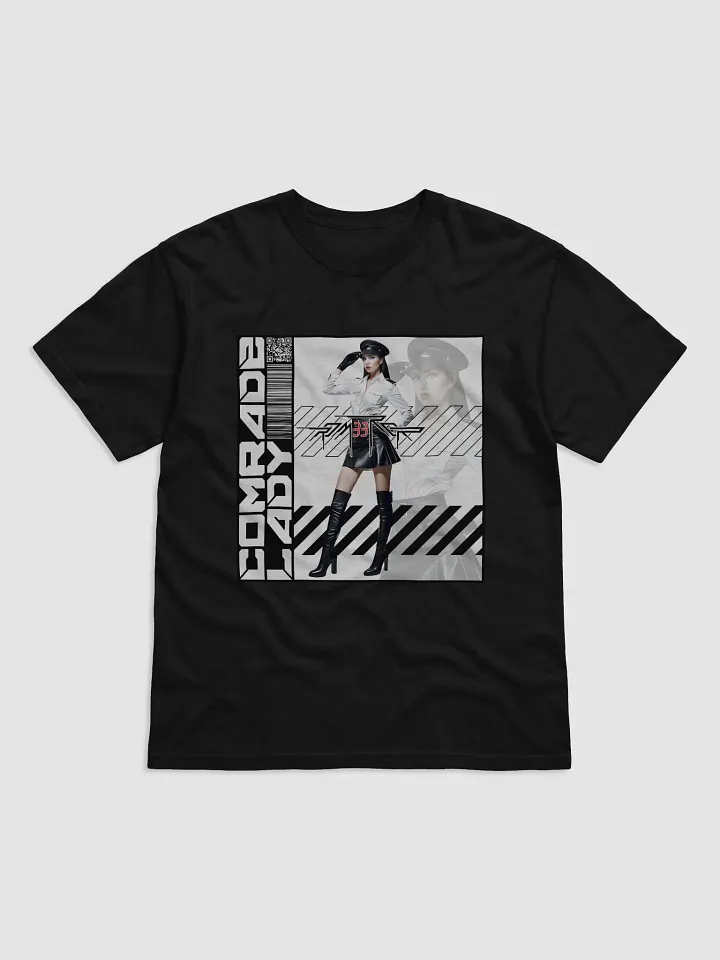Comrade Lady product image (1)