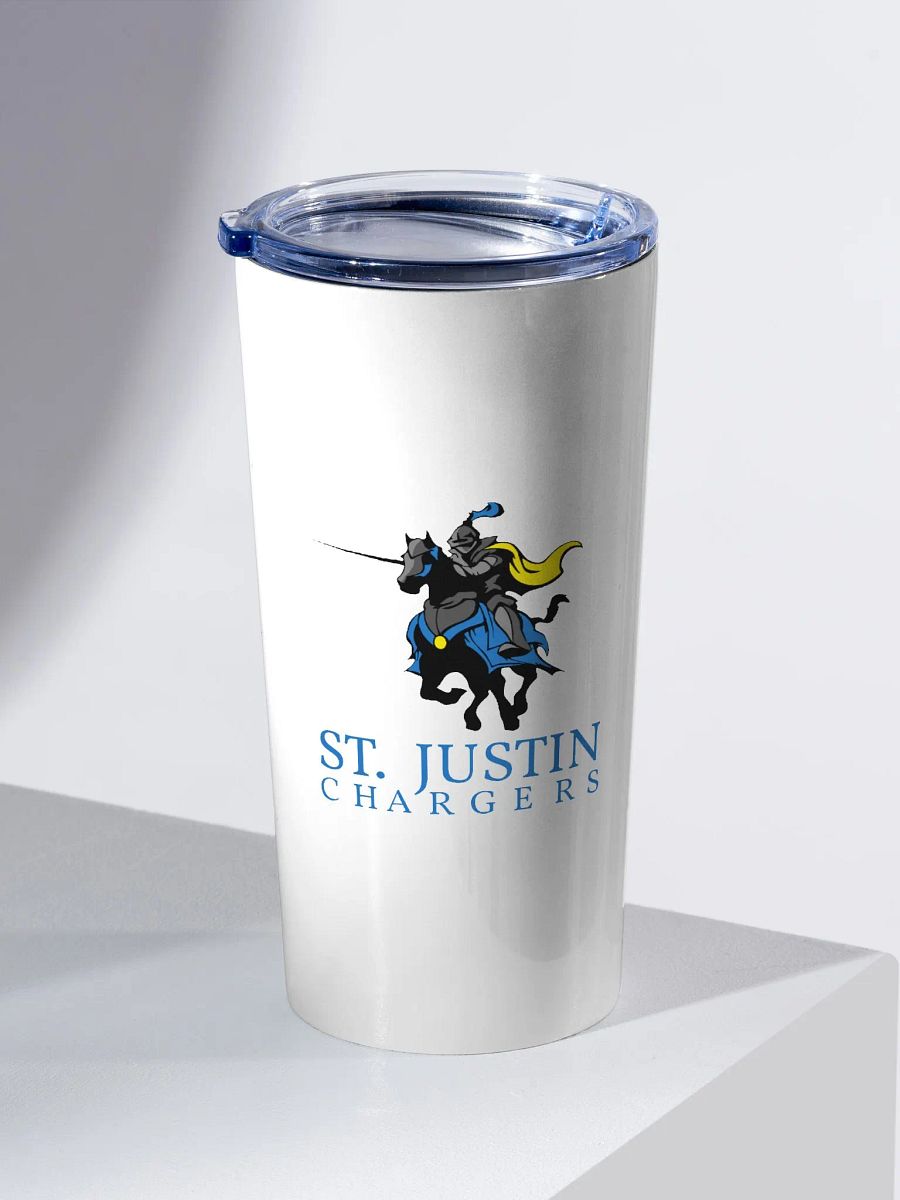 STJ Tumbler product image (2)