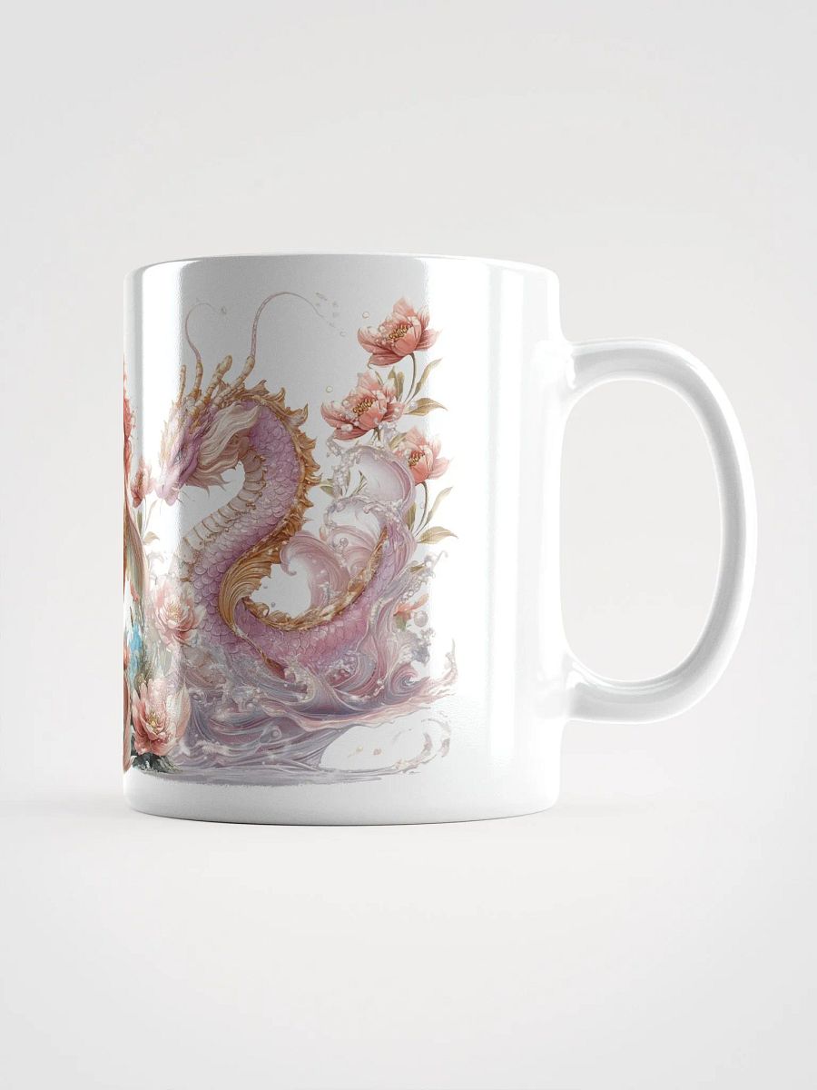 Enchanting Mermaid Fantasy Mug product image (1)
