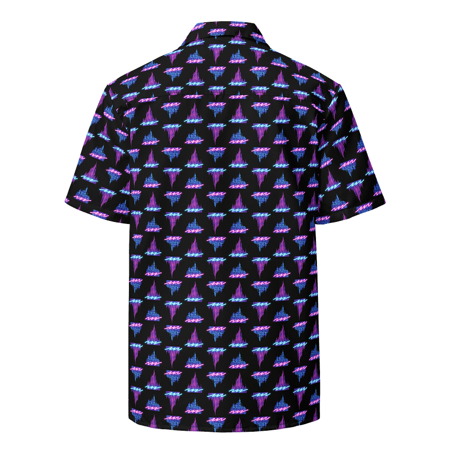 Synergy Loves Company Aloha Shirt product image (2)