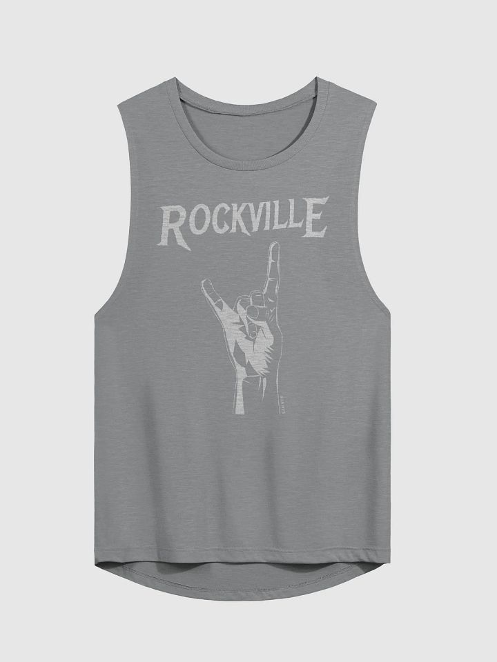 Rockville Flowy Muscle Tank product image (2)