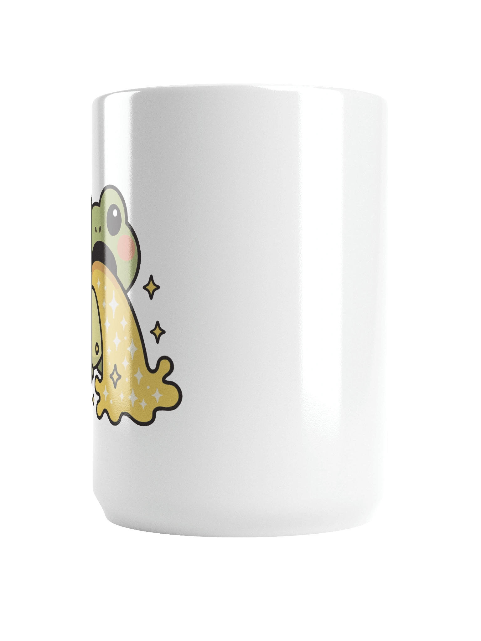 Glitzy Gary Mug product image (6)