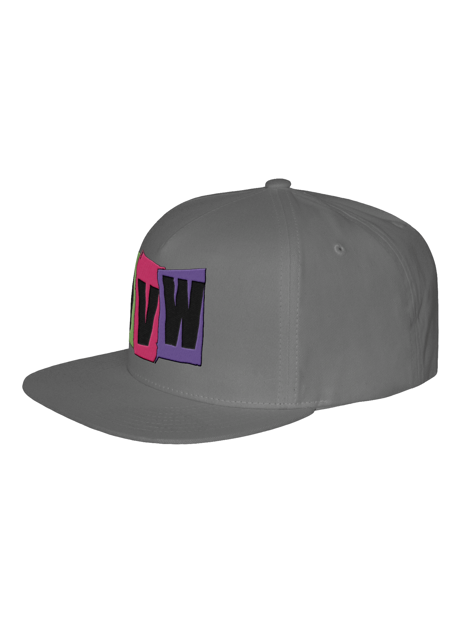 DVW Logo Snapback product image (2)