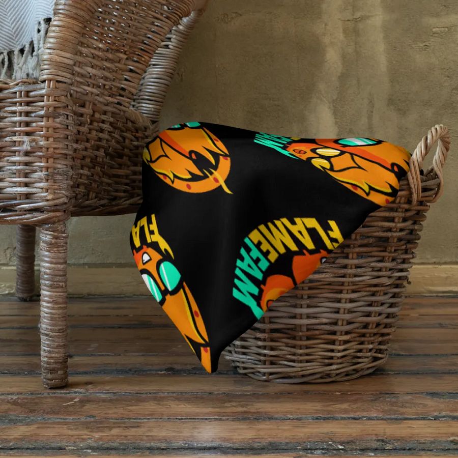 FlameFam Blanket product image (9)