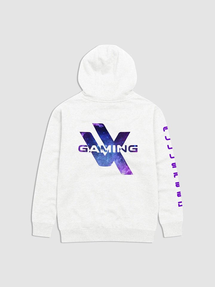 VX Cosmic FullSpeed Unisex Hoodie product image (2)