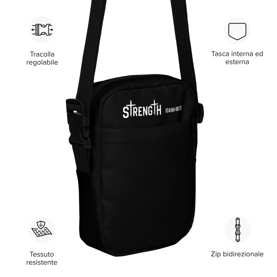 Strength Cross-body Bag product image (22)