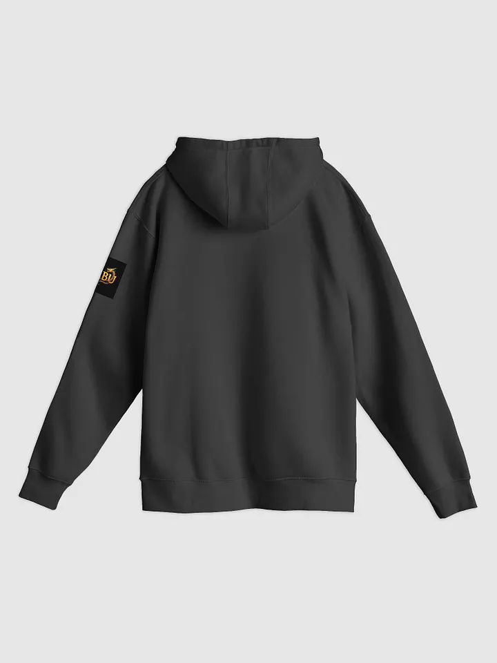 Drip Splash Boxer ZABU Hoodie product image (11)