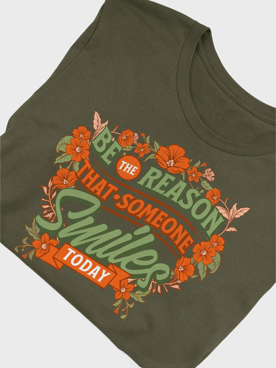 Be the Reason Someone Smiles Today product image (5)