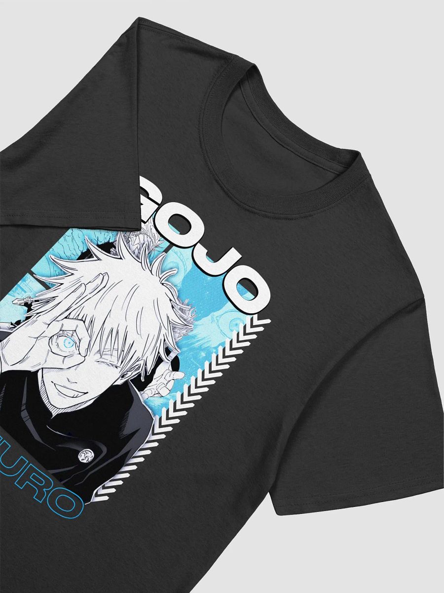 Satoru Gojo | Jujutsu Kaisen Tshirt product image (3)