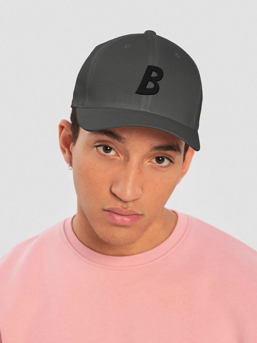B Hat All Clean product image (23)