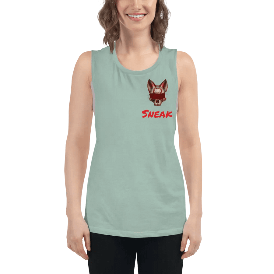 OG Sneak Women's Tank product image (20)