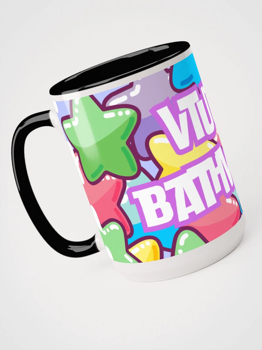 Bigger Vtuber Bathwater Consumption Device! product image (16)