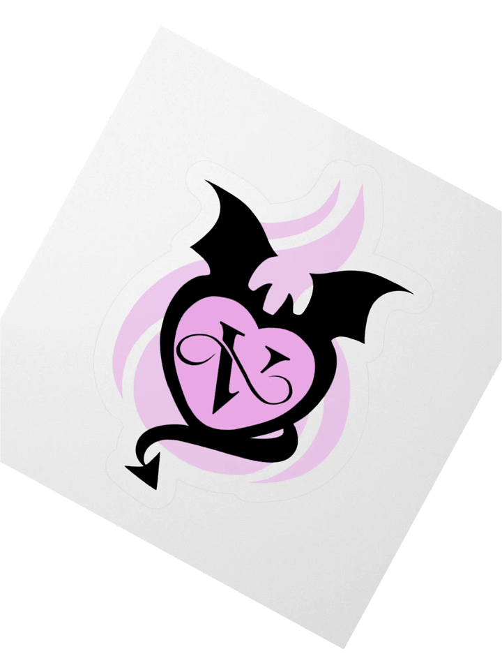 Oni's Signet Stickers product image (2)