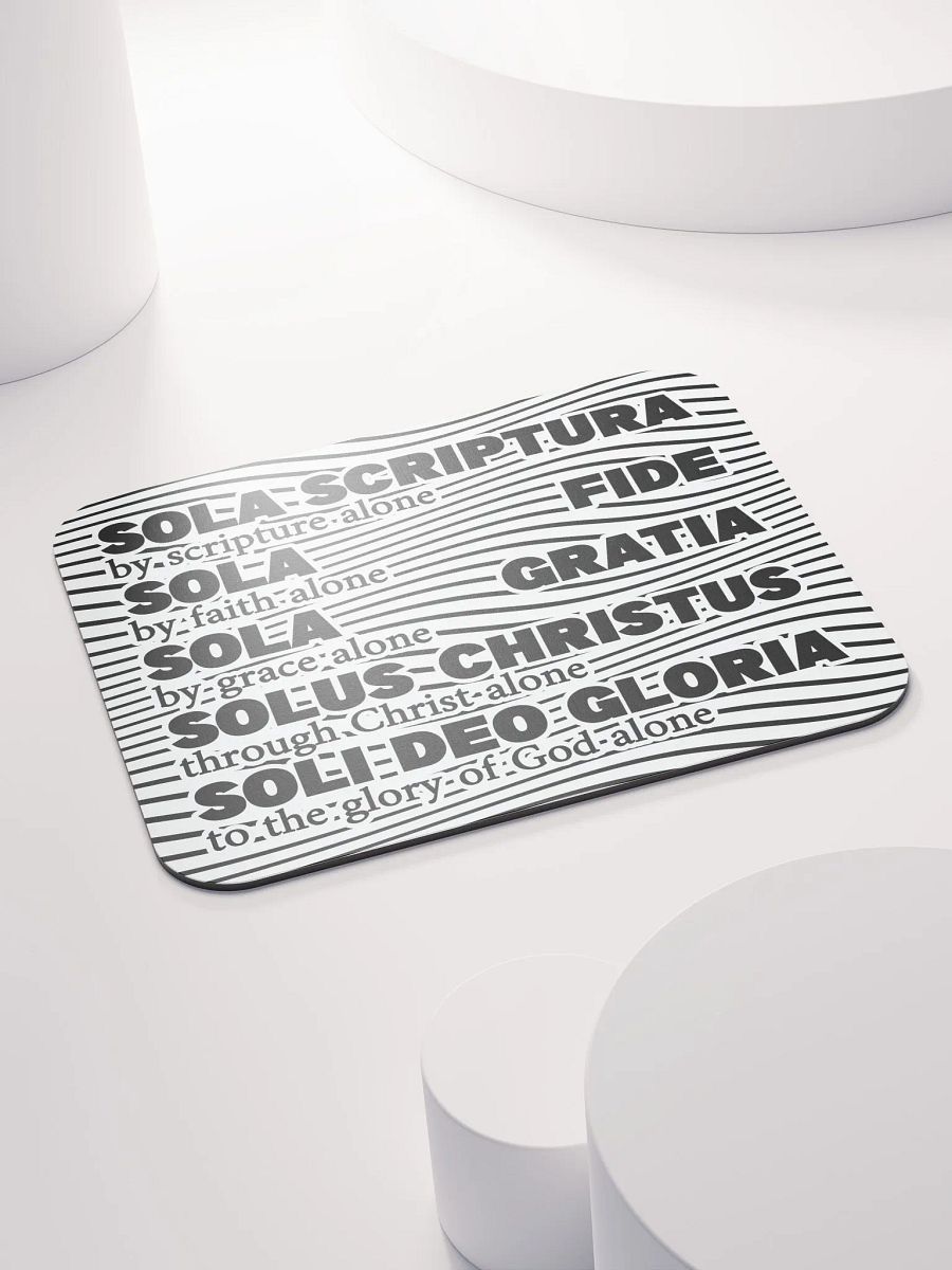5 Solas Zebra [Clear] - Classic product image (4)