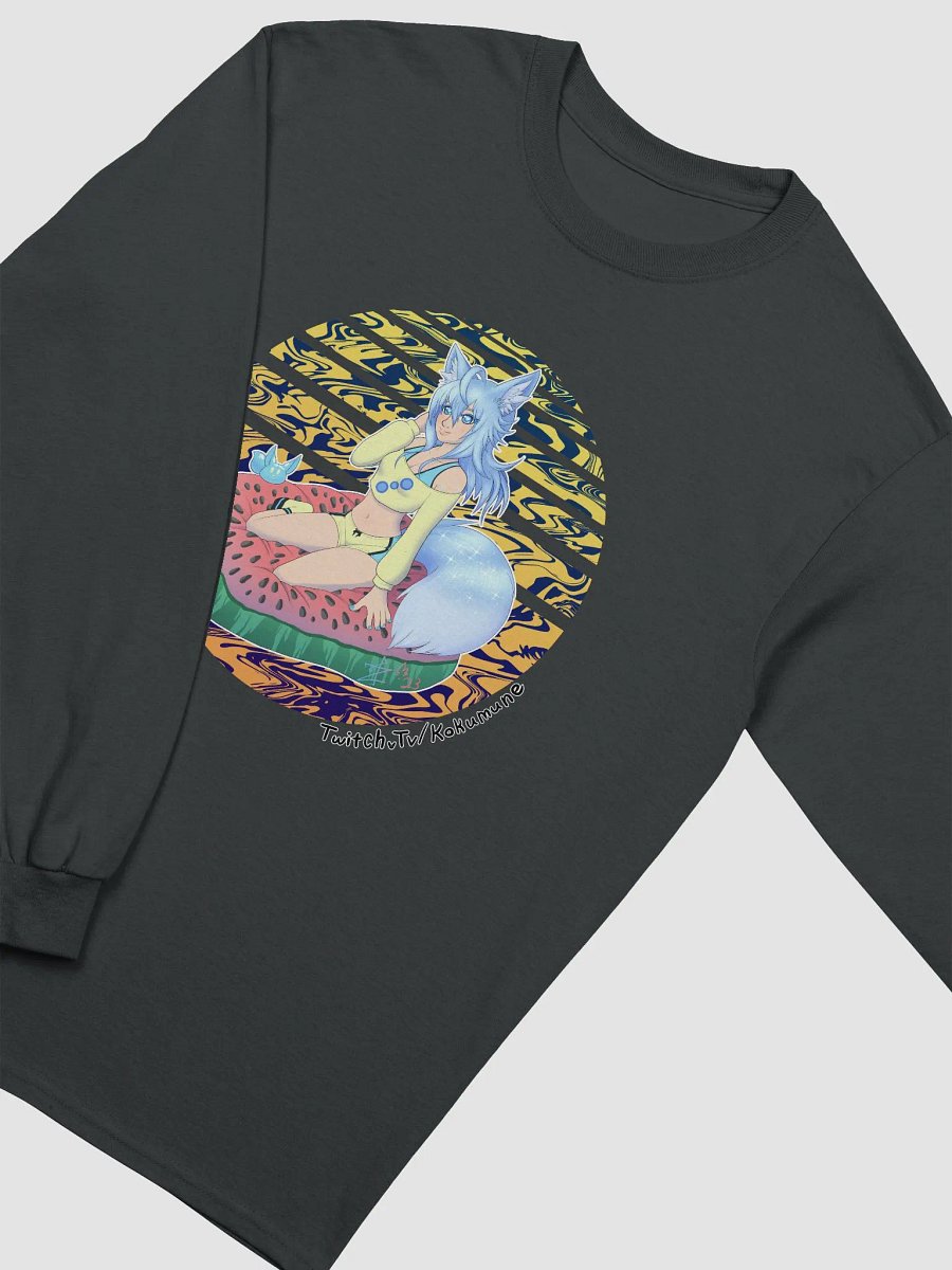 Kokumune Watermelon Chill Long Sleeve product image (7)