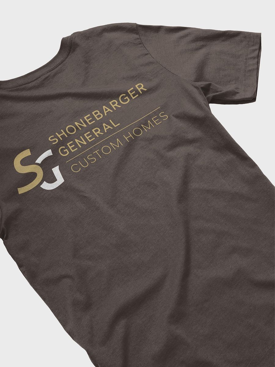 Shonebarger General (No Outline) - Option 2 product image (34)