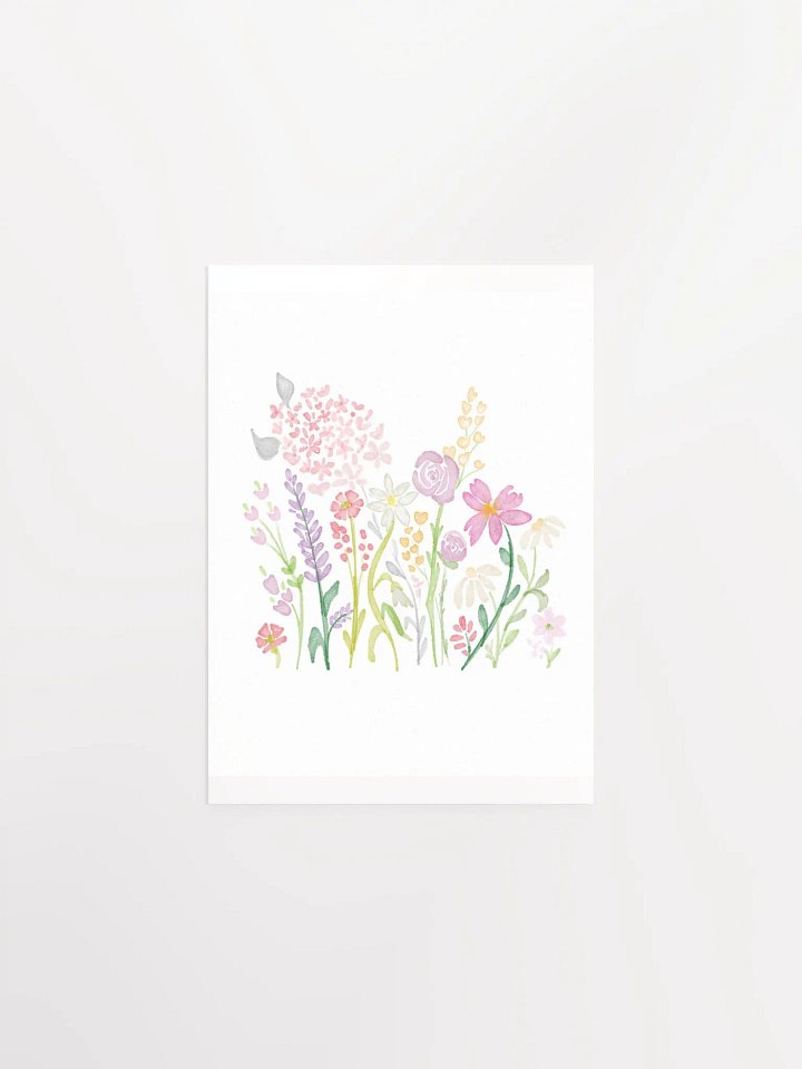 Watercolor Botanical Garden product image (3)
