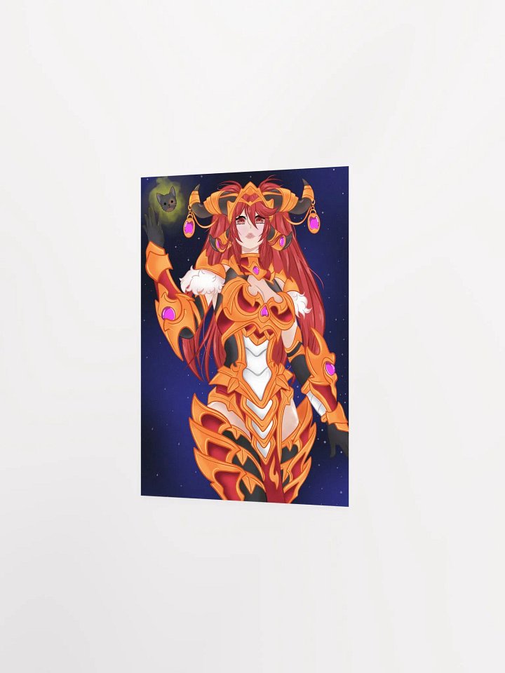 MarryofStraza Poster product image (2)