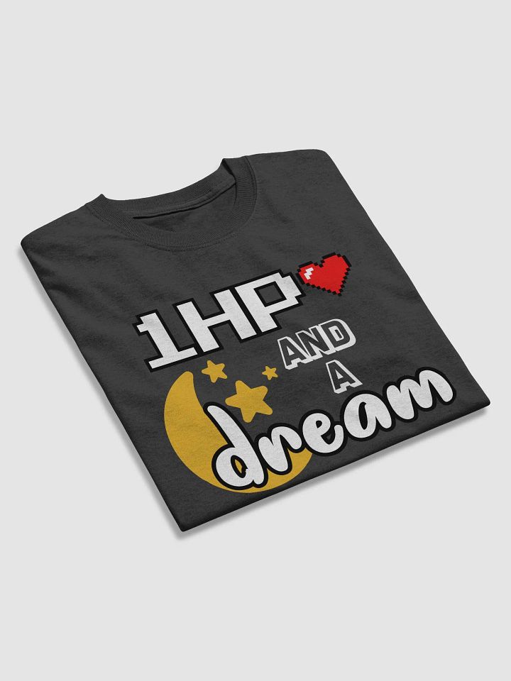 1HP and a Dream Tee product image (2)