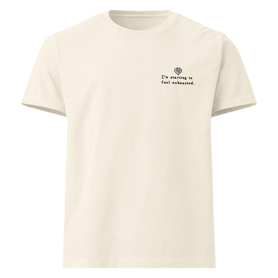 EXHAUSTED product image (3)