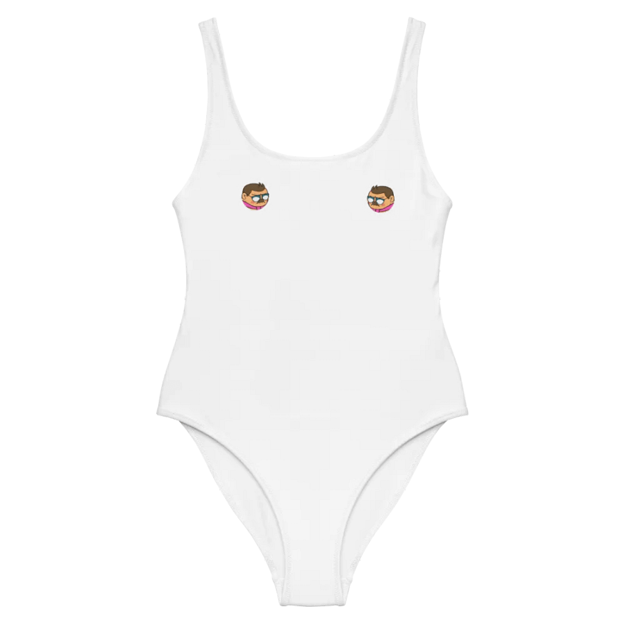 The Nipple One Piece product image (5)