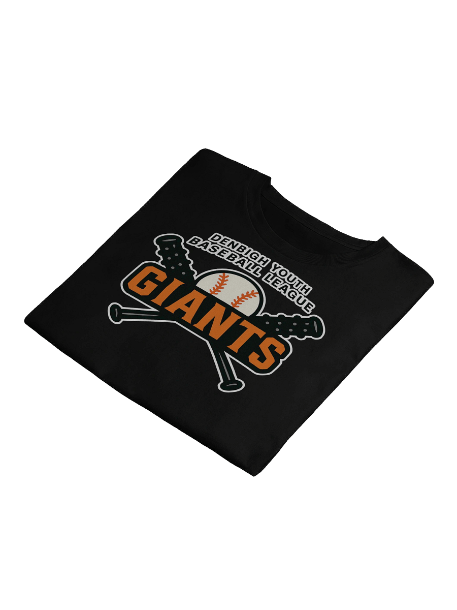 Giants - Crop Top product image (34)