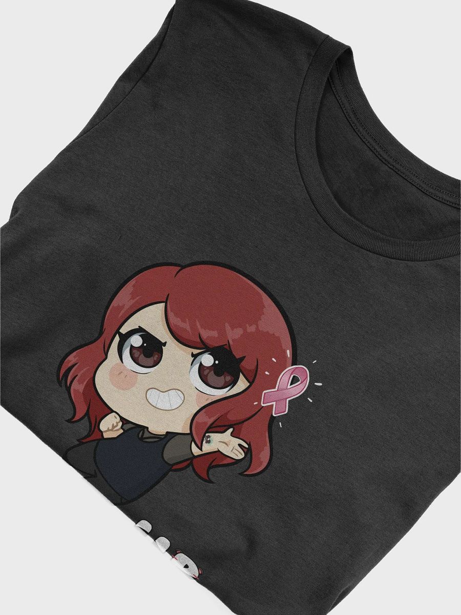 Confident Warrior BC Awareness T-Shirt product image (42)