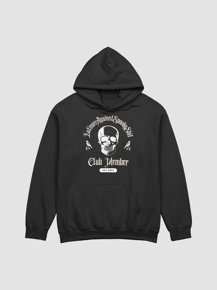 Club Member Hoodie product image (8)