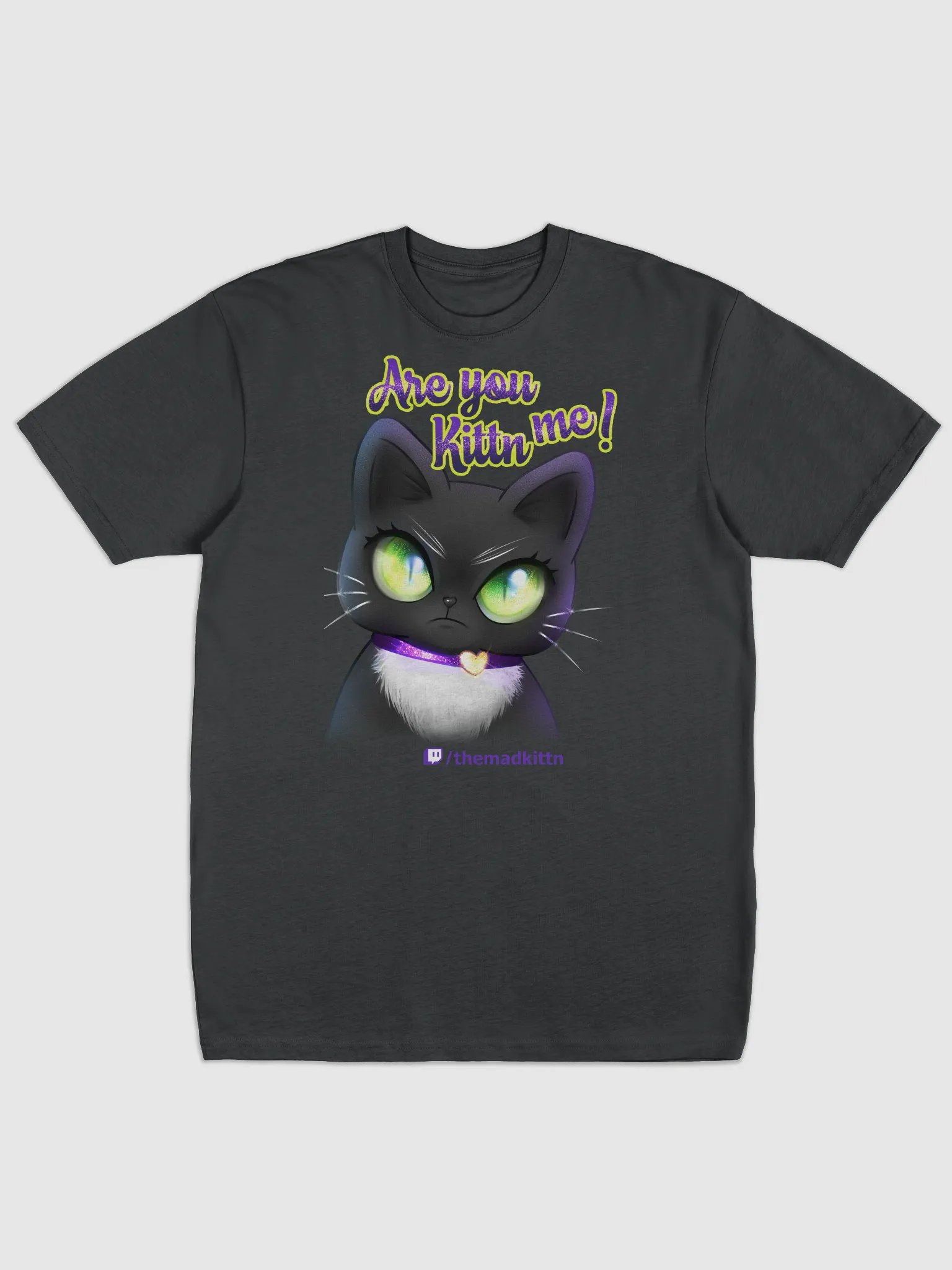 Are you Kittn Me! product image (1)