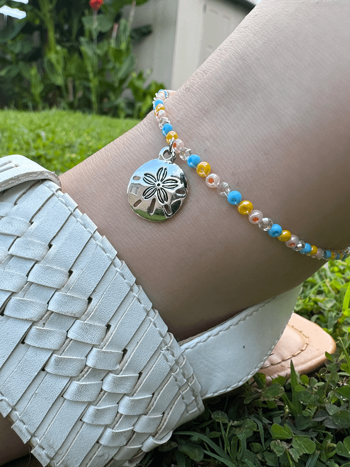 The Aloha Anklet product image (1)