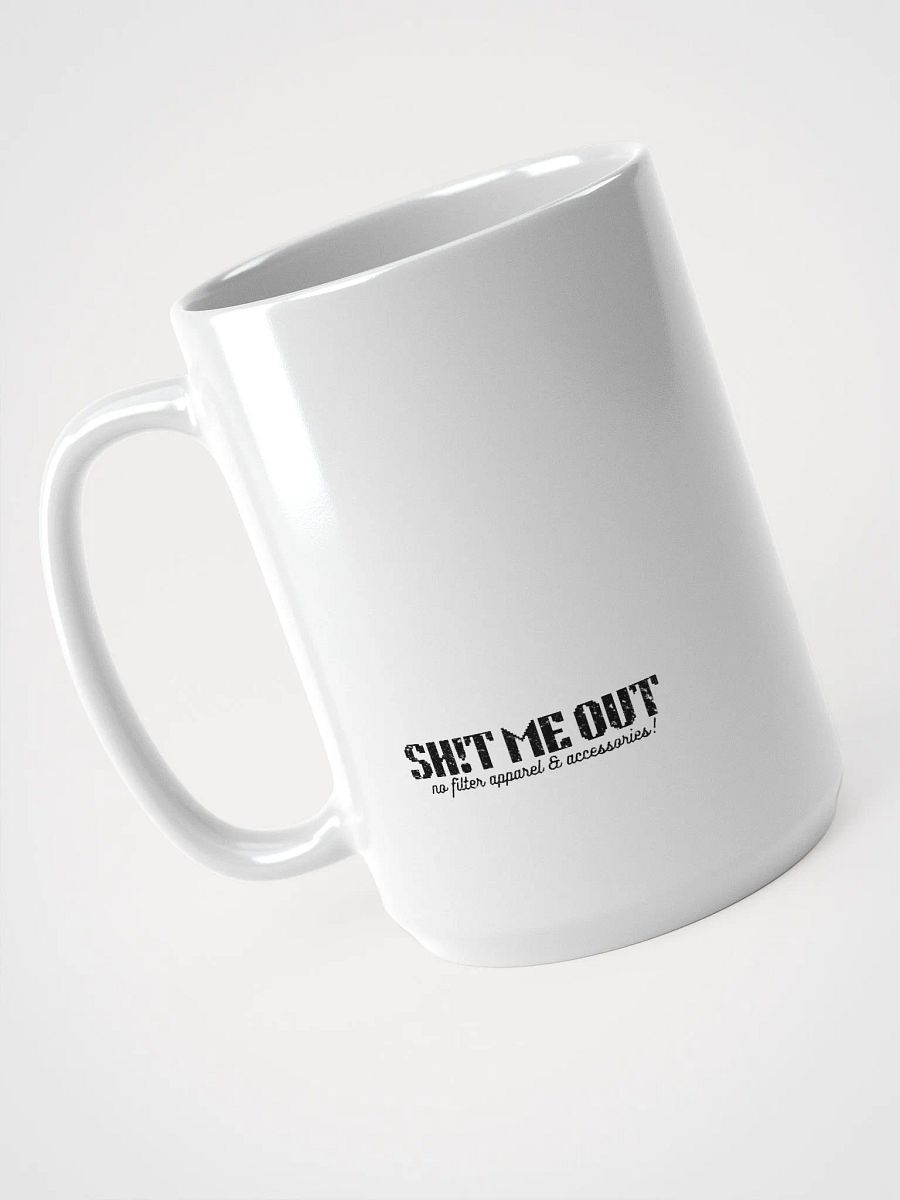Zero Edits All Me Mug product image (3)