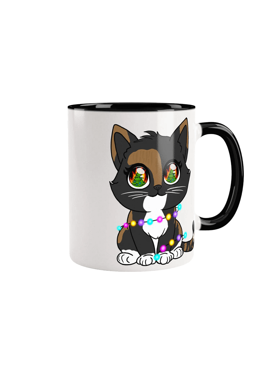 Burn The Tree Mug product image (33)