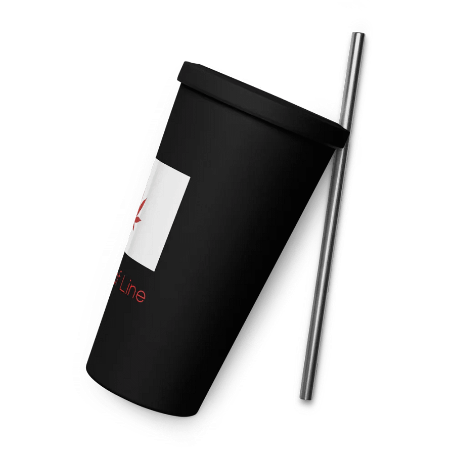Red Leaf Line Insulated Tumblers product image (8)