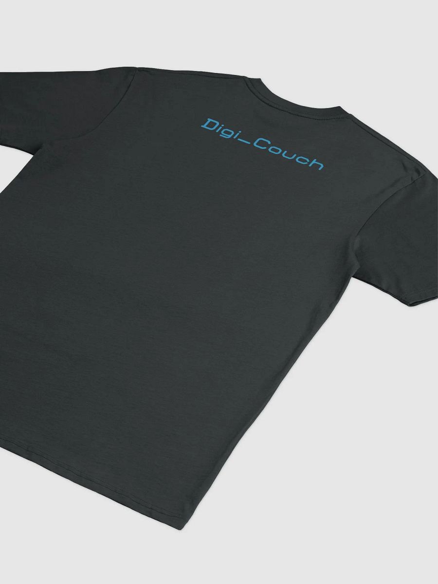 Unprofessional Artistry Tee product image (4)