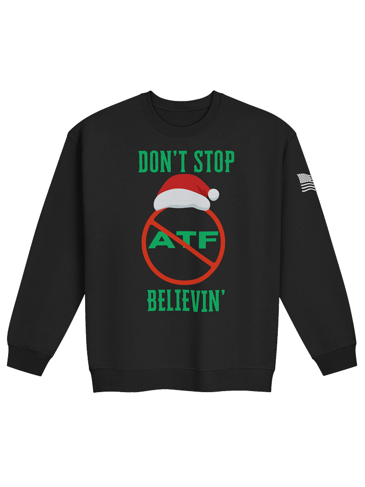 Don't Stop Believin' product image (1)