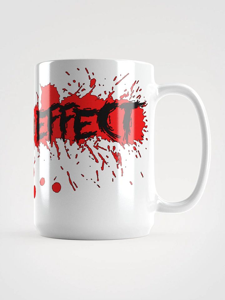 The Beard Effect Mug product image (1)