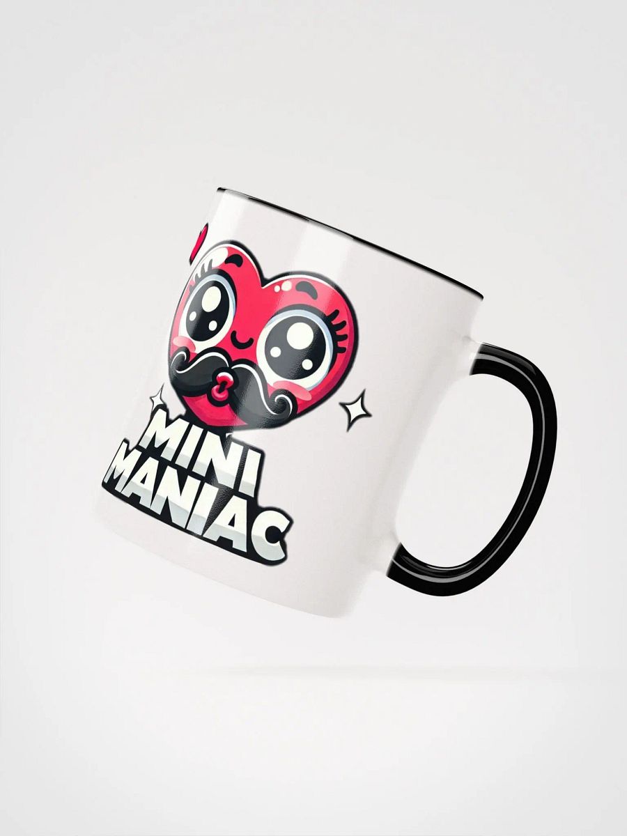 VALENTINE'S MINI MANIAC MUG product image (6)