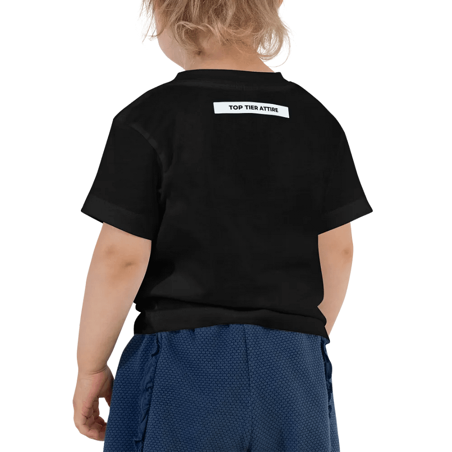 TODDLERS! Sir Himothy product image (1)