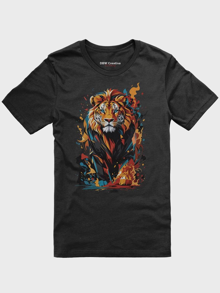 King of the Jungle Tee product image (2)