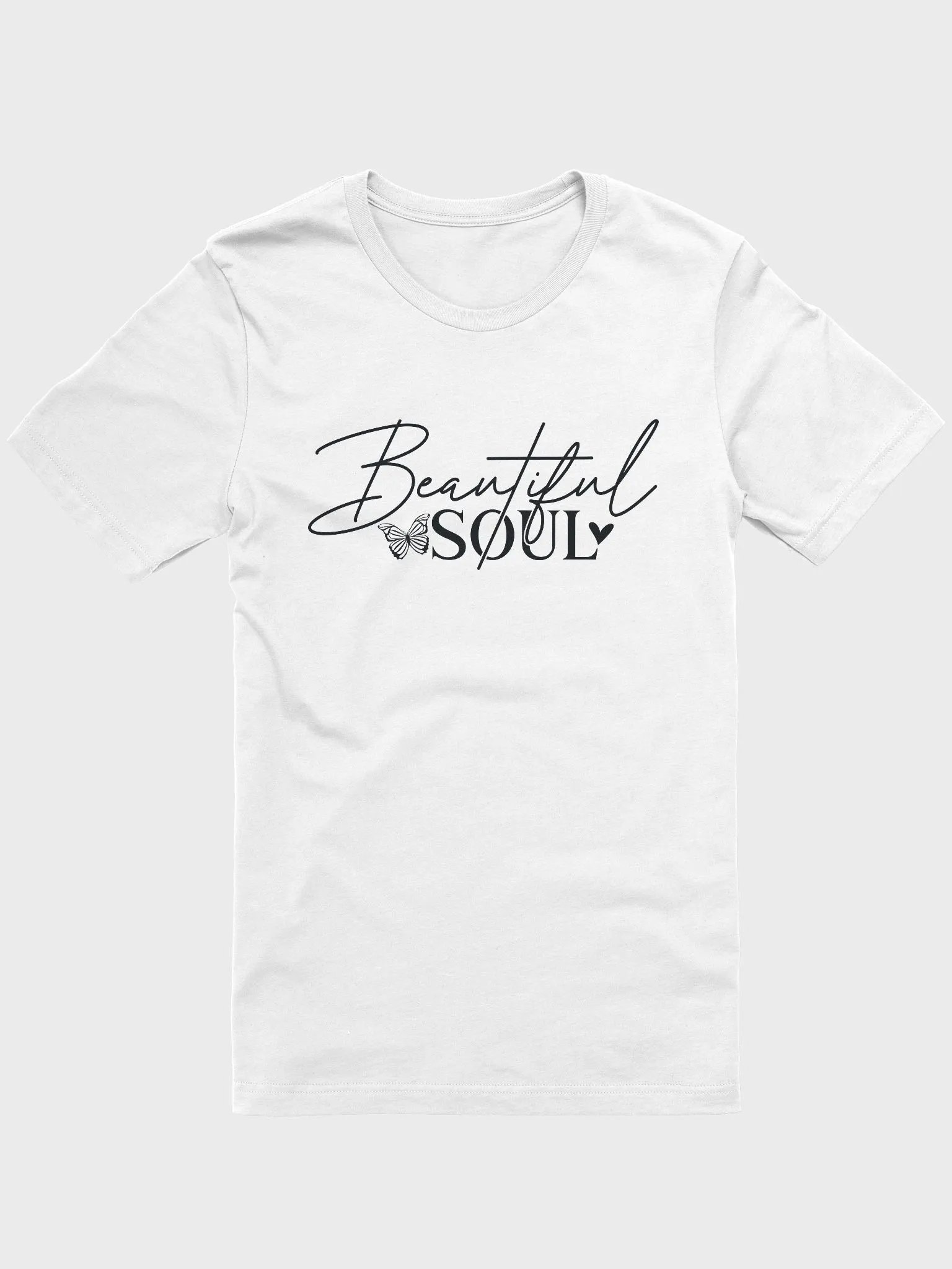 Beautiful Soul Tee product image (2)