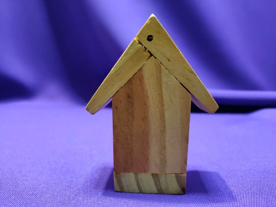 Anjo de proteção infantil, figura simbólica, proteção especial product image (5)