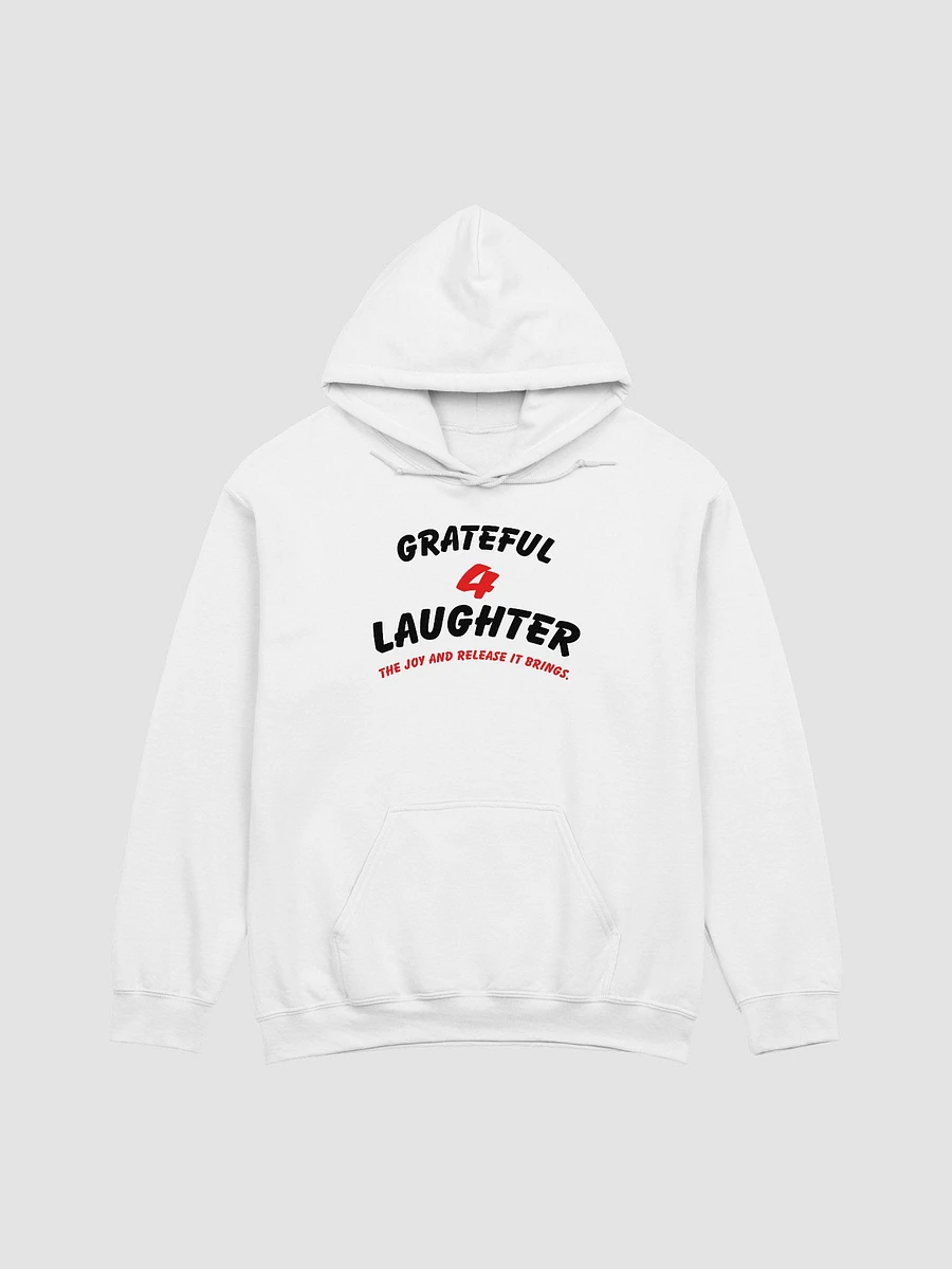 I AM GRATEFUL FOR LAUGHTER product image (1)