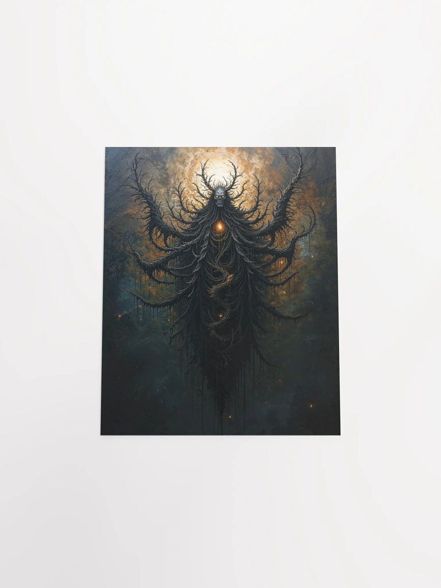 Roots of the Unknown Poster product image (26)