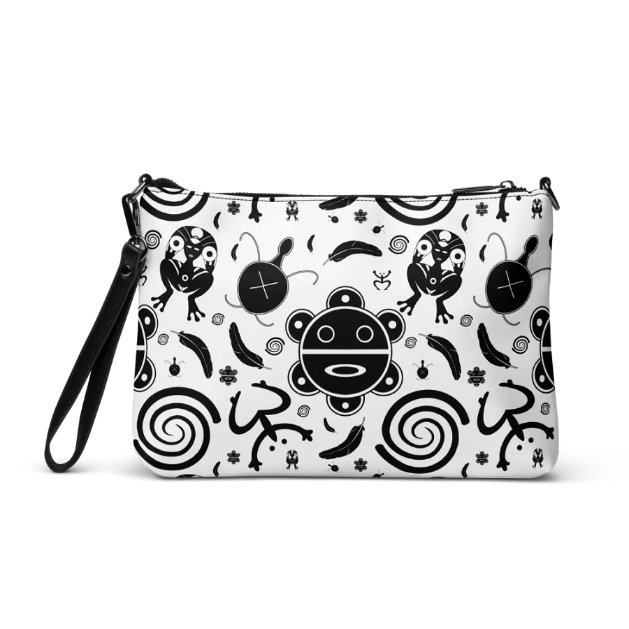 Taino Symbols Crossbody product image (6)