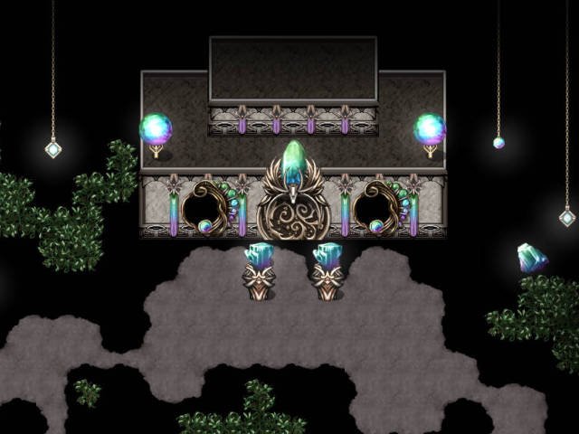 KR Wizard's Hideout Tileset for RPGs product image (6)