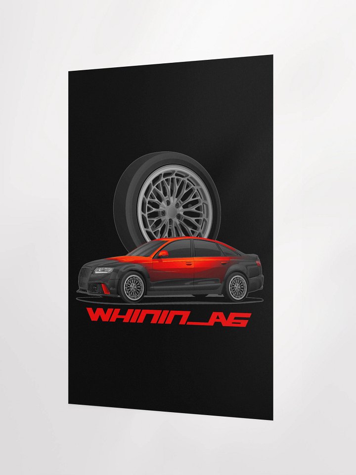 Poster - Lily product image (2)